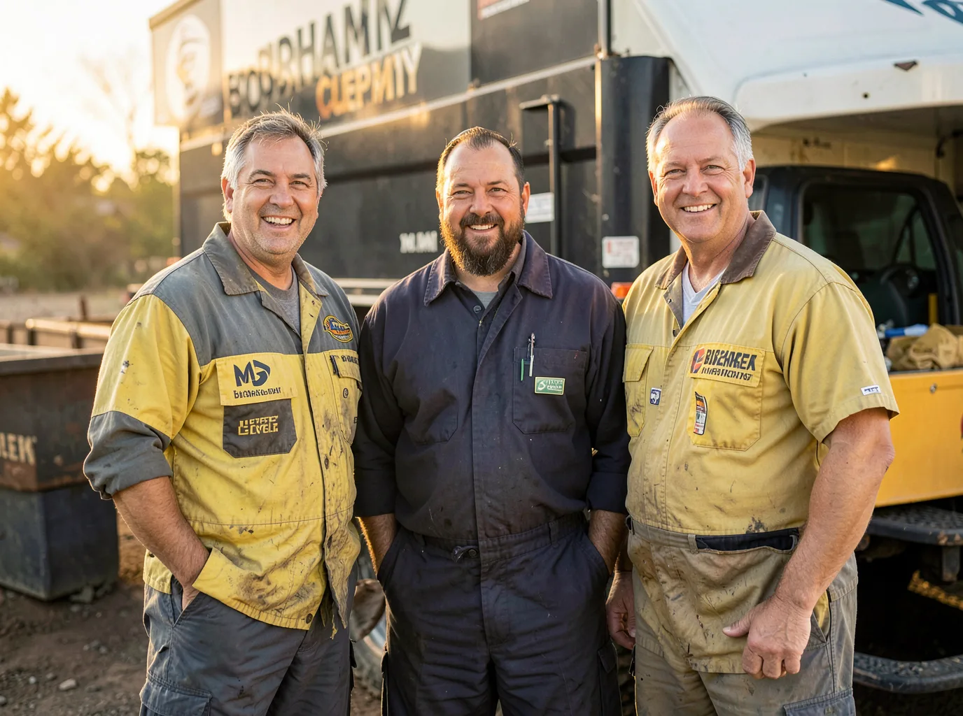 Sewage Cleanup company in Petersburg, ND